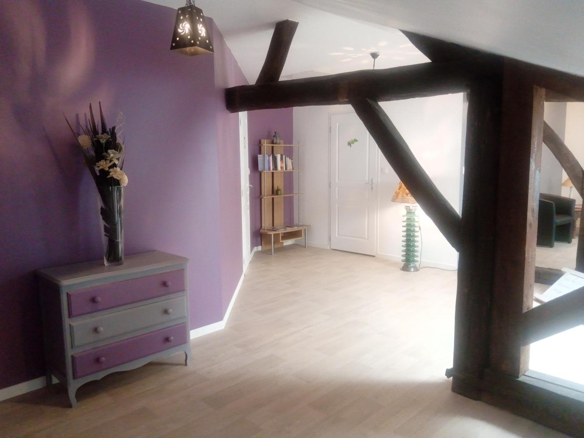 Bed and Breakfast Les Charmilles à Saint-Jean-de-Losne Extérieur photo