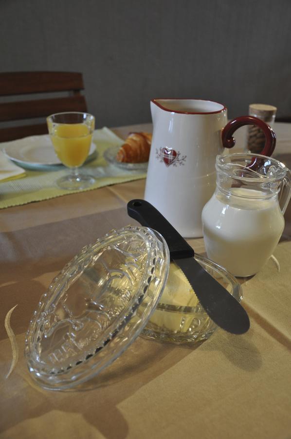 Bed and Breakfast Les Charmilles à Saint-Jean-de-Losne Extérieur photo