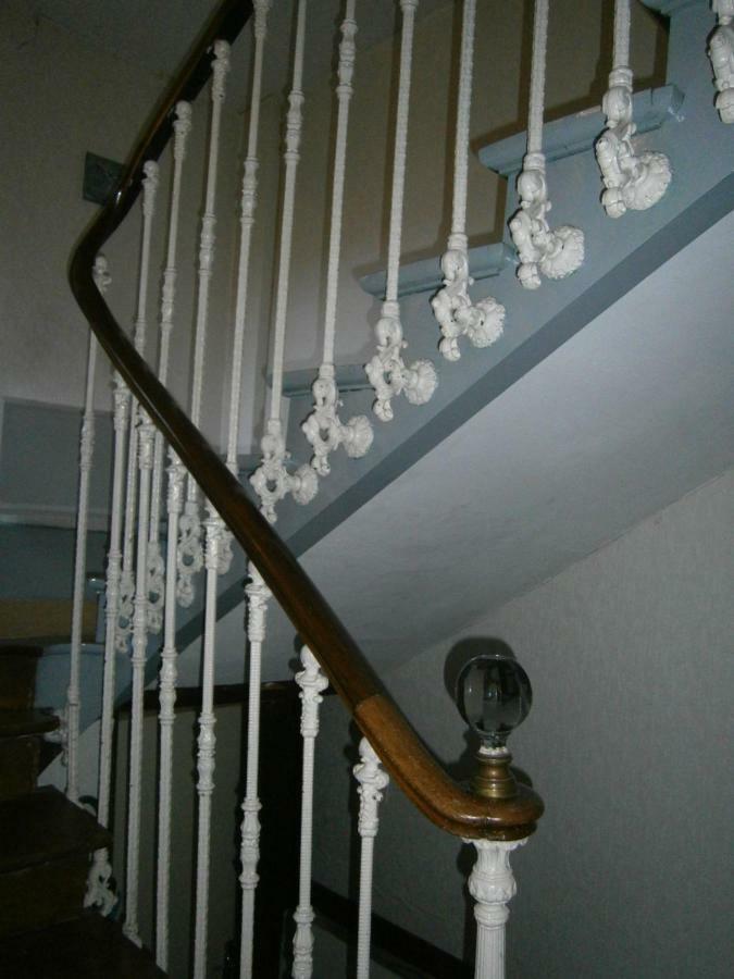 Bed and Breakfast Les Charmilles à Saint-Jean-de-Losne Extérieur photo
